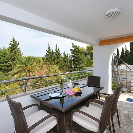 Stunning In With Wifi Stari Grad (Hvar)