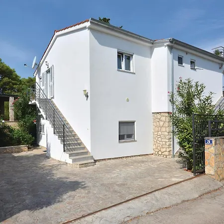 One-bedroom In