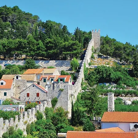 Stunning In With Wifi Stari Grad (Hvar)