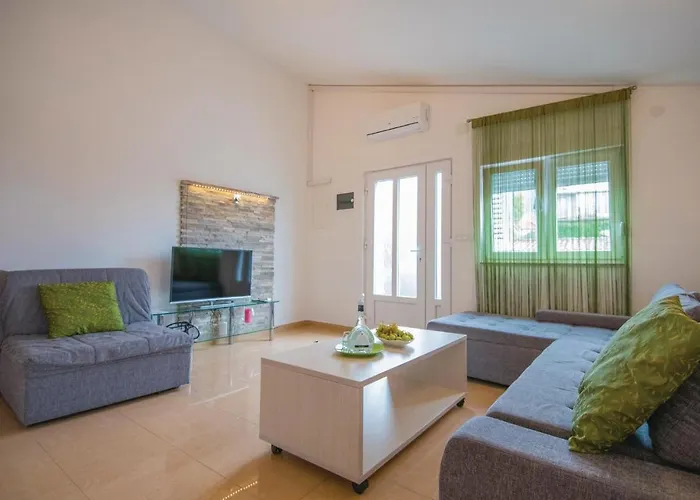Apartamento One-bedroom In *