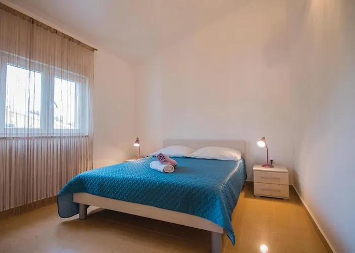 Apartamento One-bedroom In *