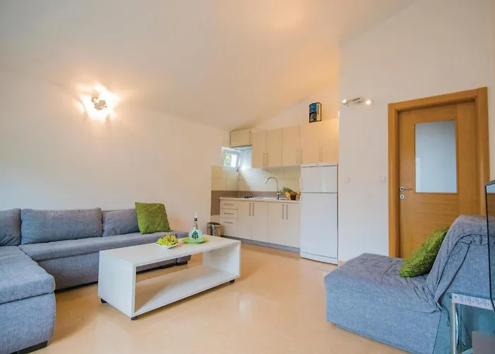 One-bedroom In Stari Grad (Hvar)