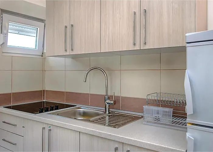 Apartamento One-bedroom In