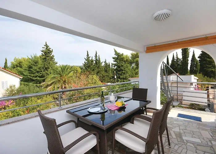One-bedroom In Stari Grad (Hvar)
