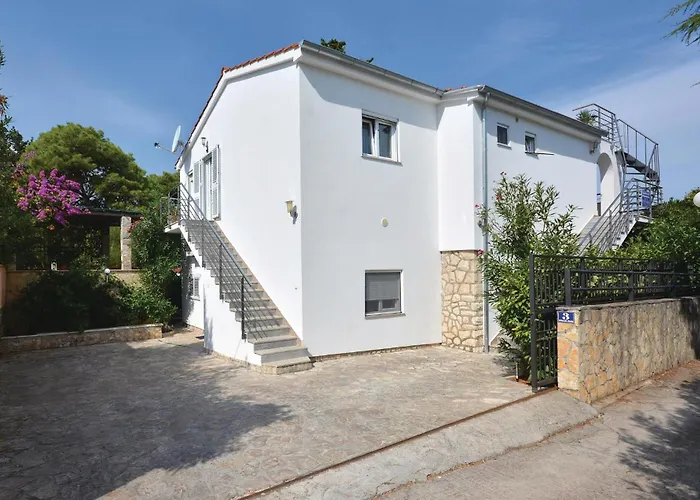 One-bedroom In