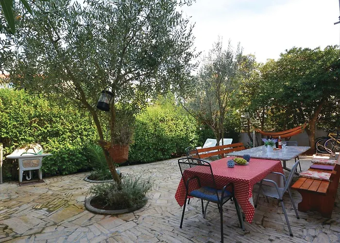 One-bedroom In Stari Grad (Hvar)