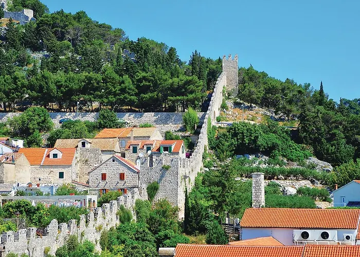 One-bedroom In Stari Grad (Hvar)