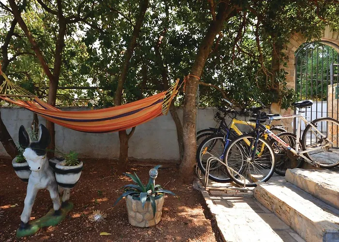 One-bedroom In