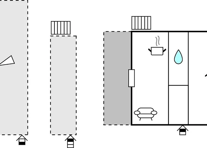 One-bedroom In * Stari Grad (Hvar)
